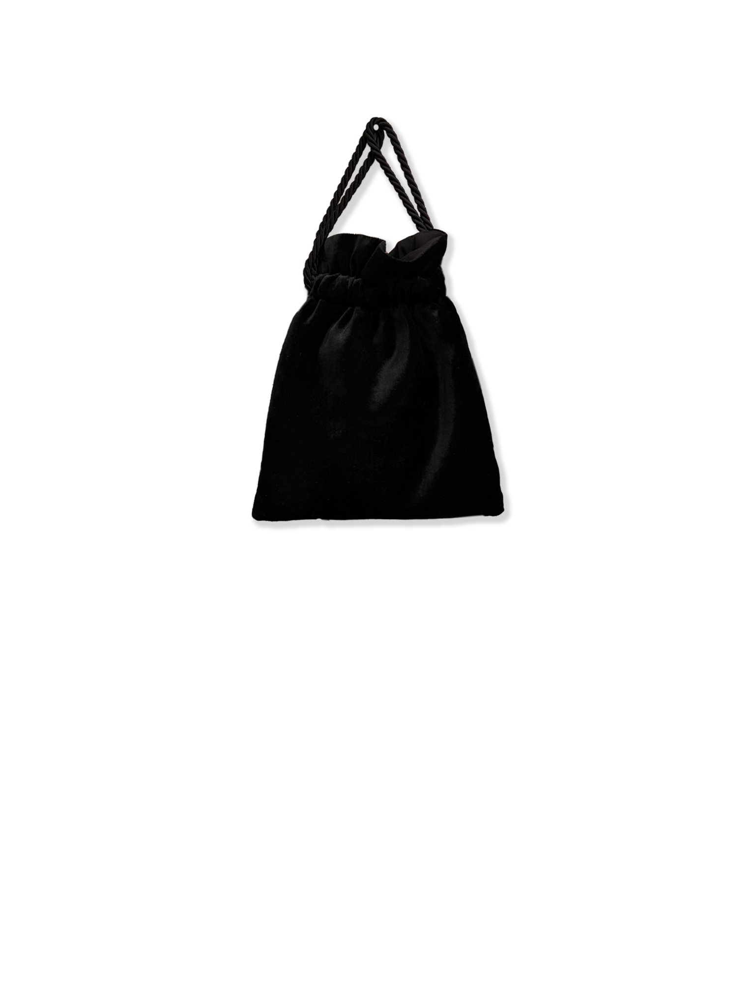 THE EXQUISITE COLLECTION - Power Pouch - Turquoise and Gold