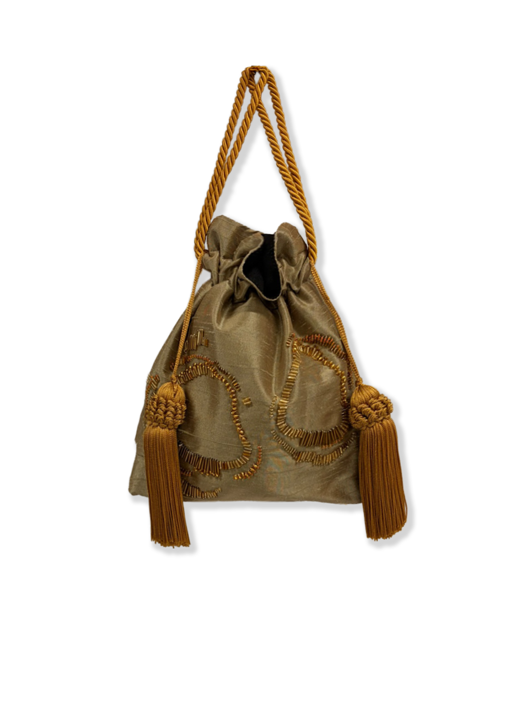 Gold Burst - COPPERLIGHT STUDIO X ANGIE POWER