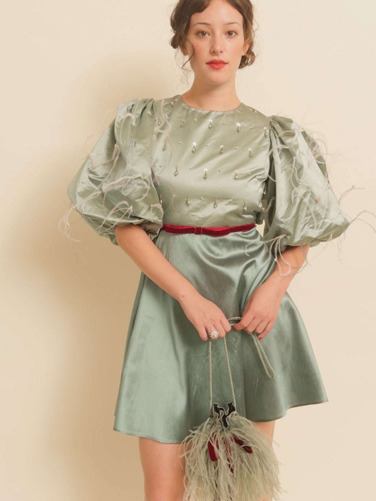 Stardust Dress