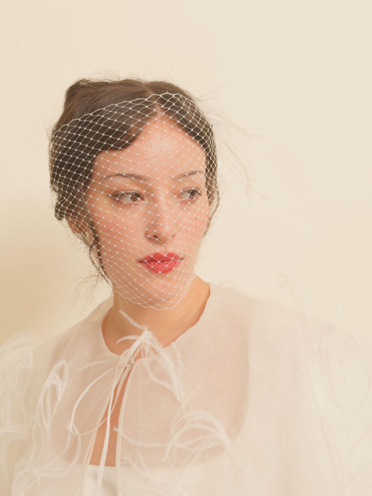 LAGUNA CAPE - Bridal