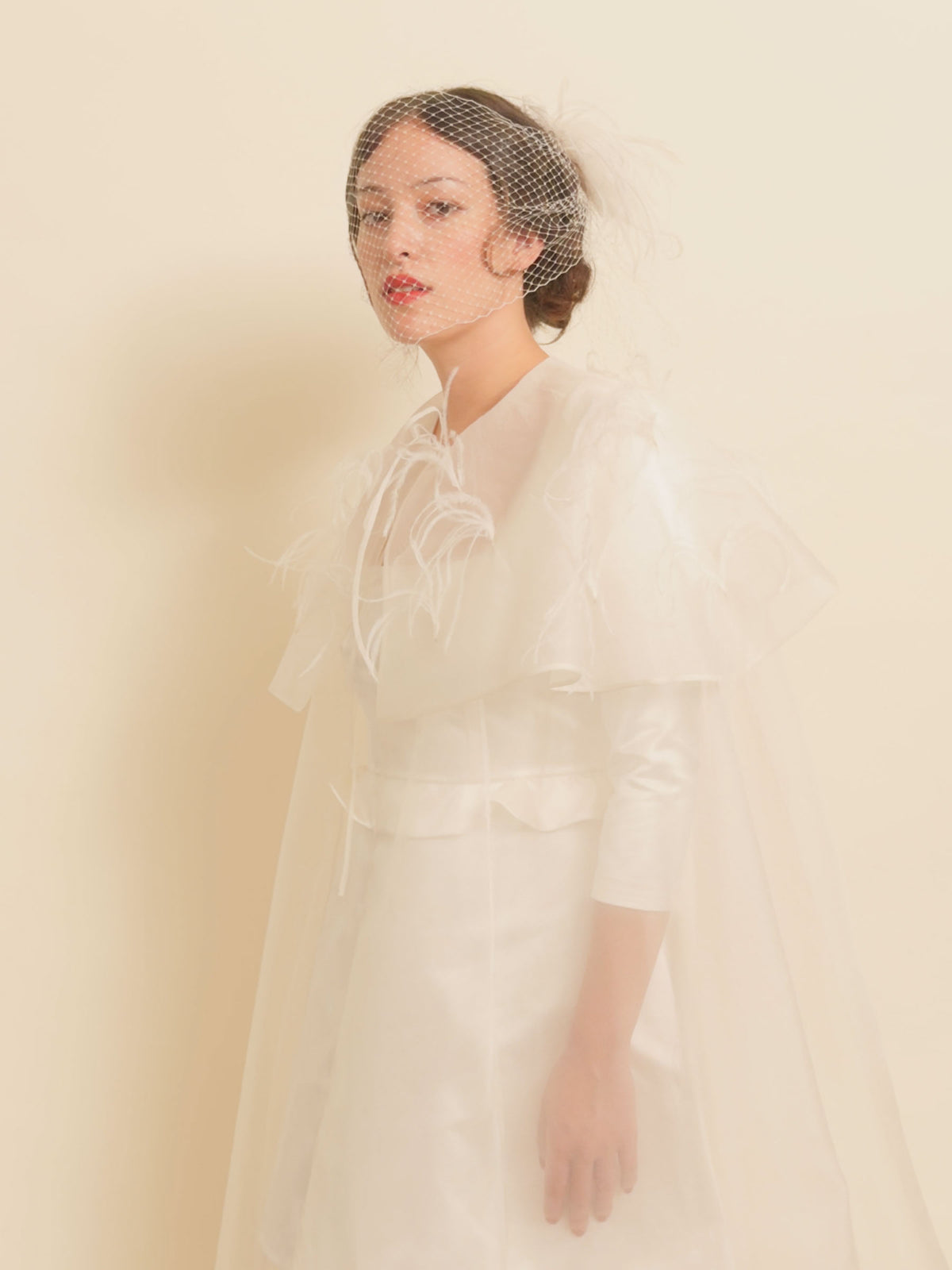 LAGUNA CAPE - Bridal