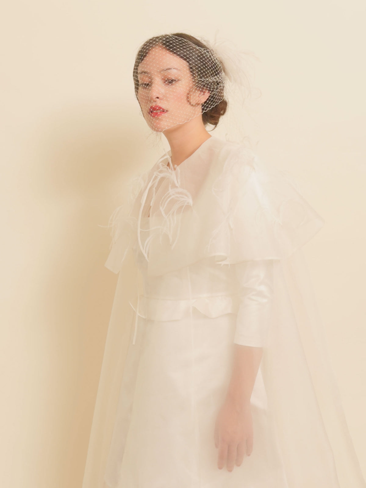 LAGUNA CAPE - Bridal