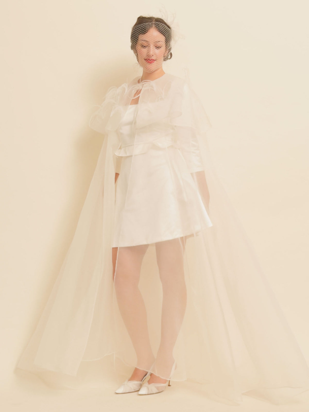 LAGUNA CAPE - Bridal
