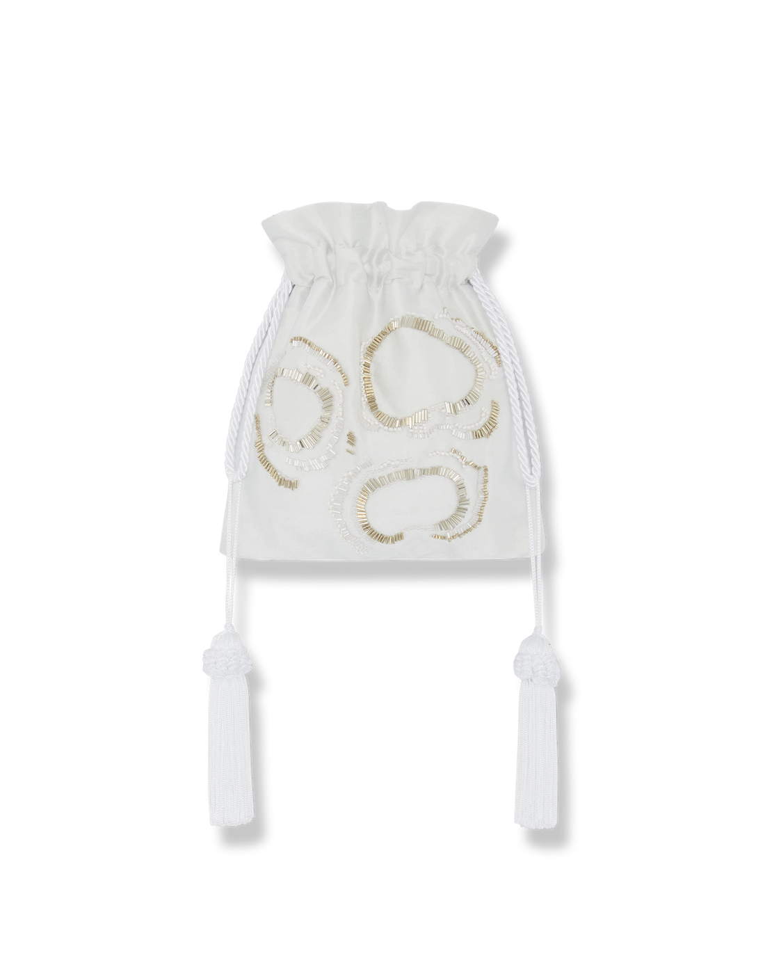 White Burst - COPPERLIGHT STUDIO X ANGIE POWER - Ready to Ship