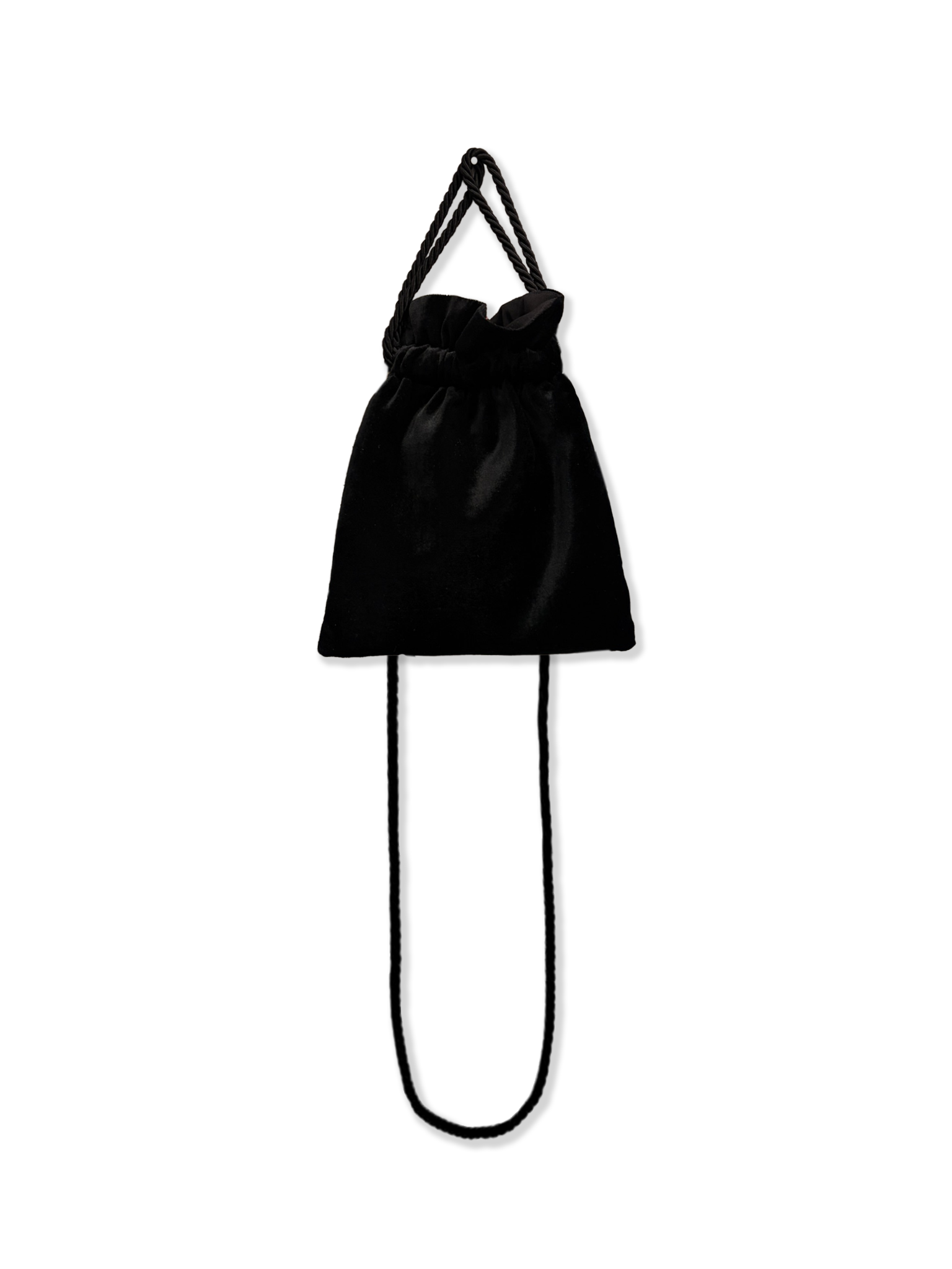 THE EXQUISITE COLLECTION - Power Pouch - Turquoise and Gold