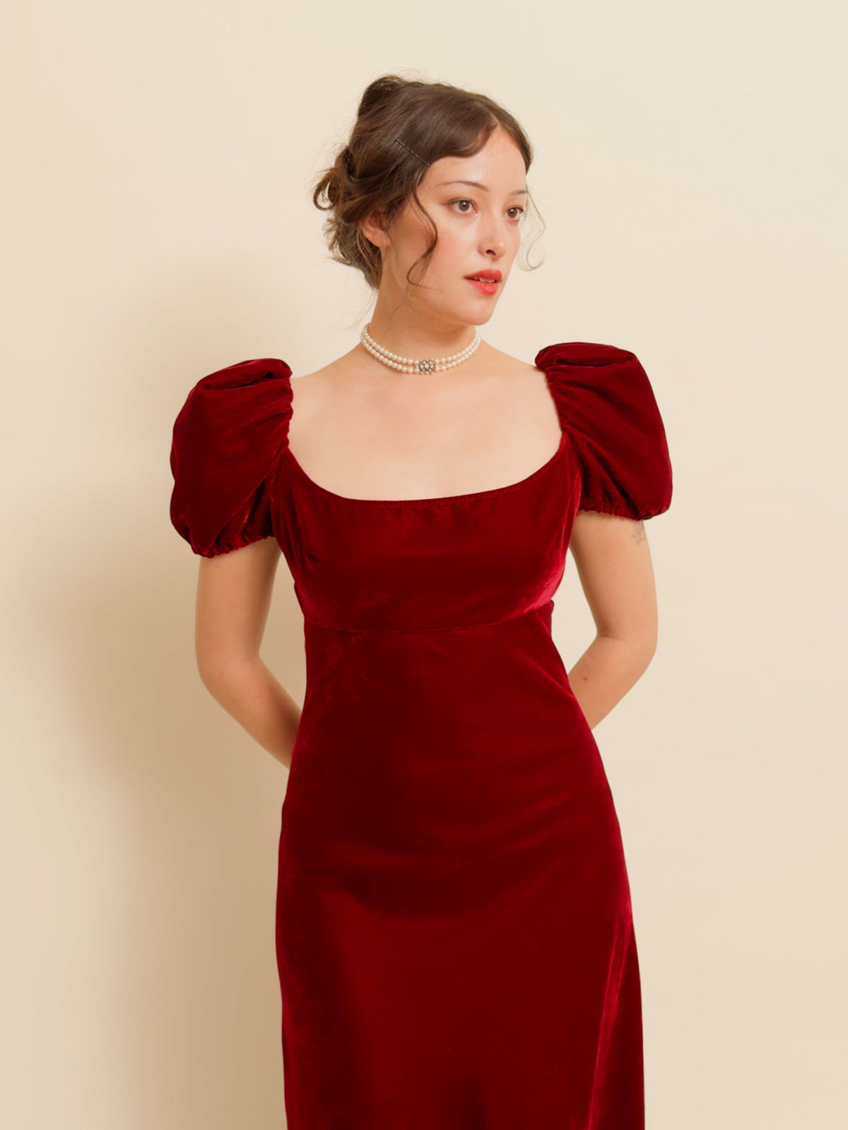 Bloody Mary Dress