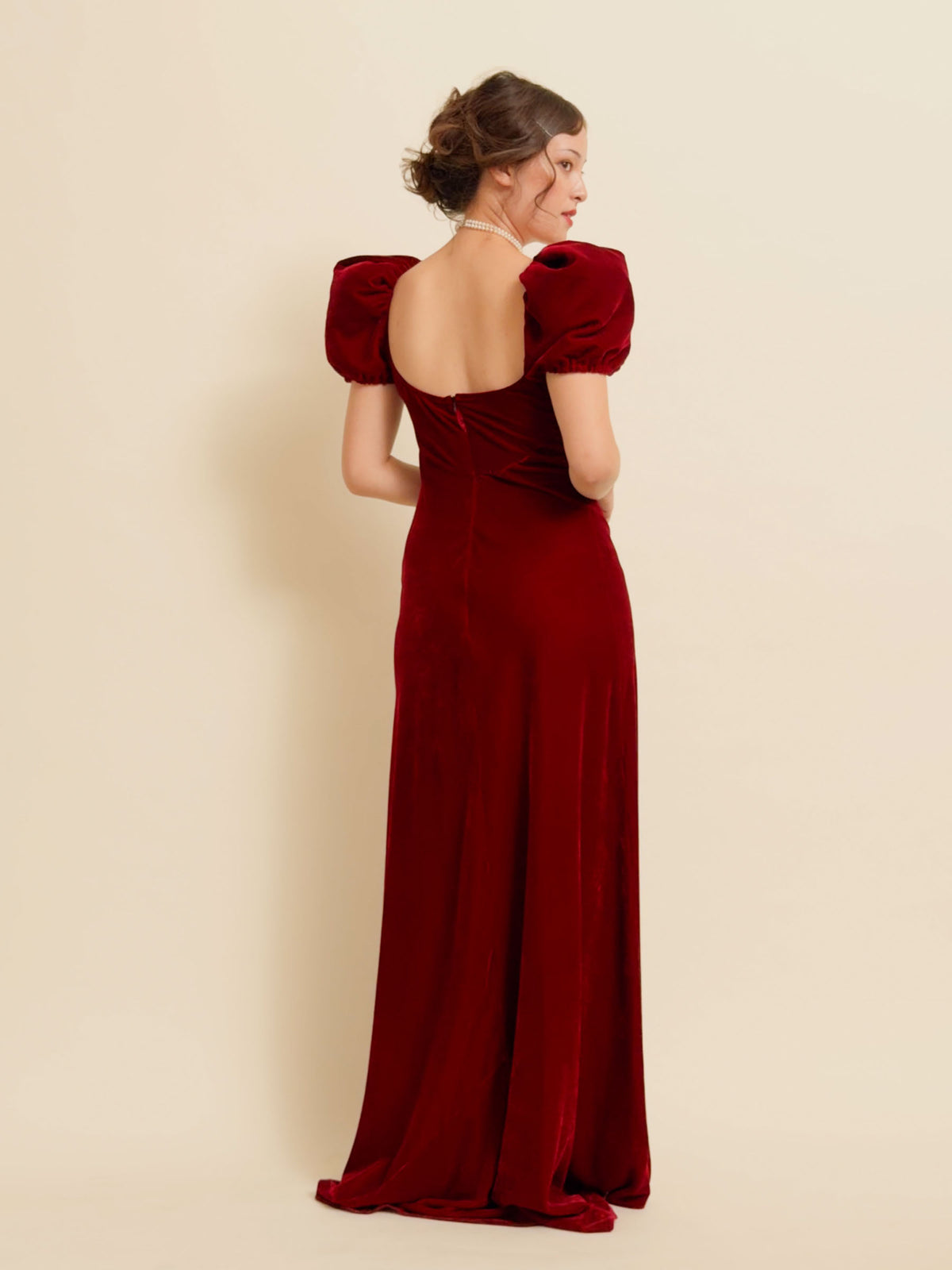 Bloody Mary Dress