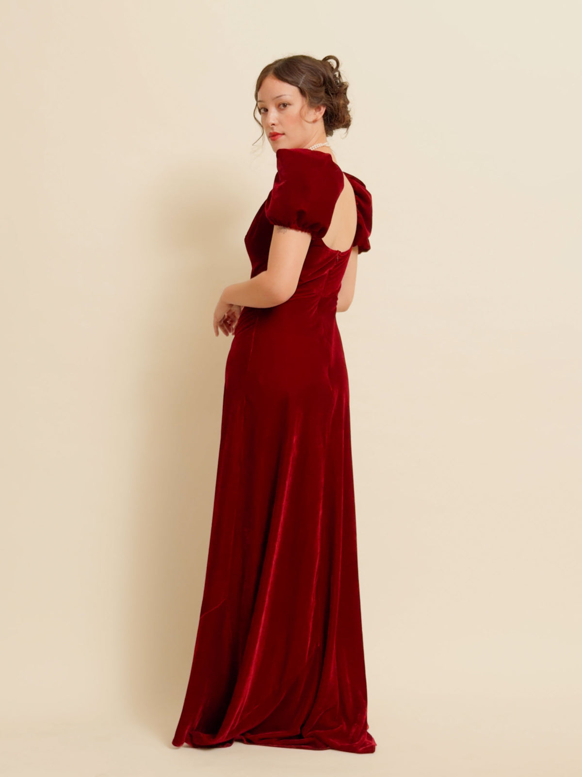 Bloody Mary Dress