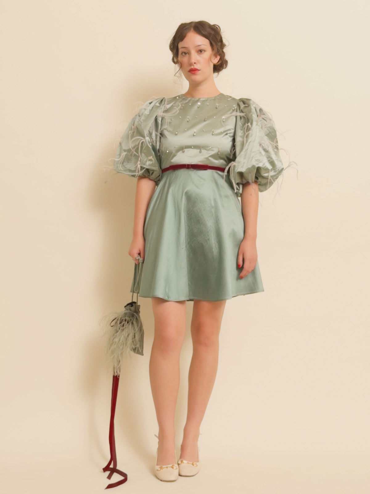 Stardust Dress
