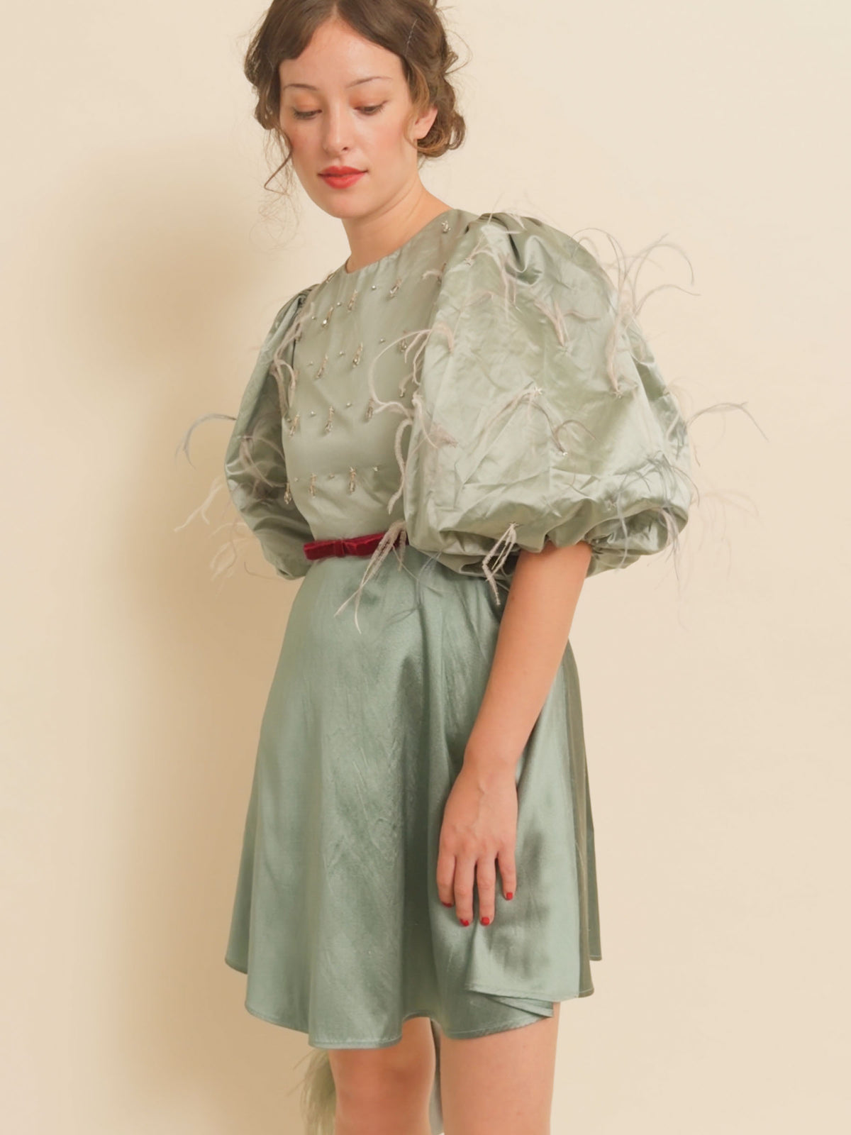 Stardust Dress