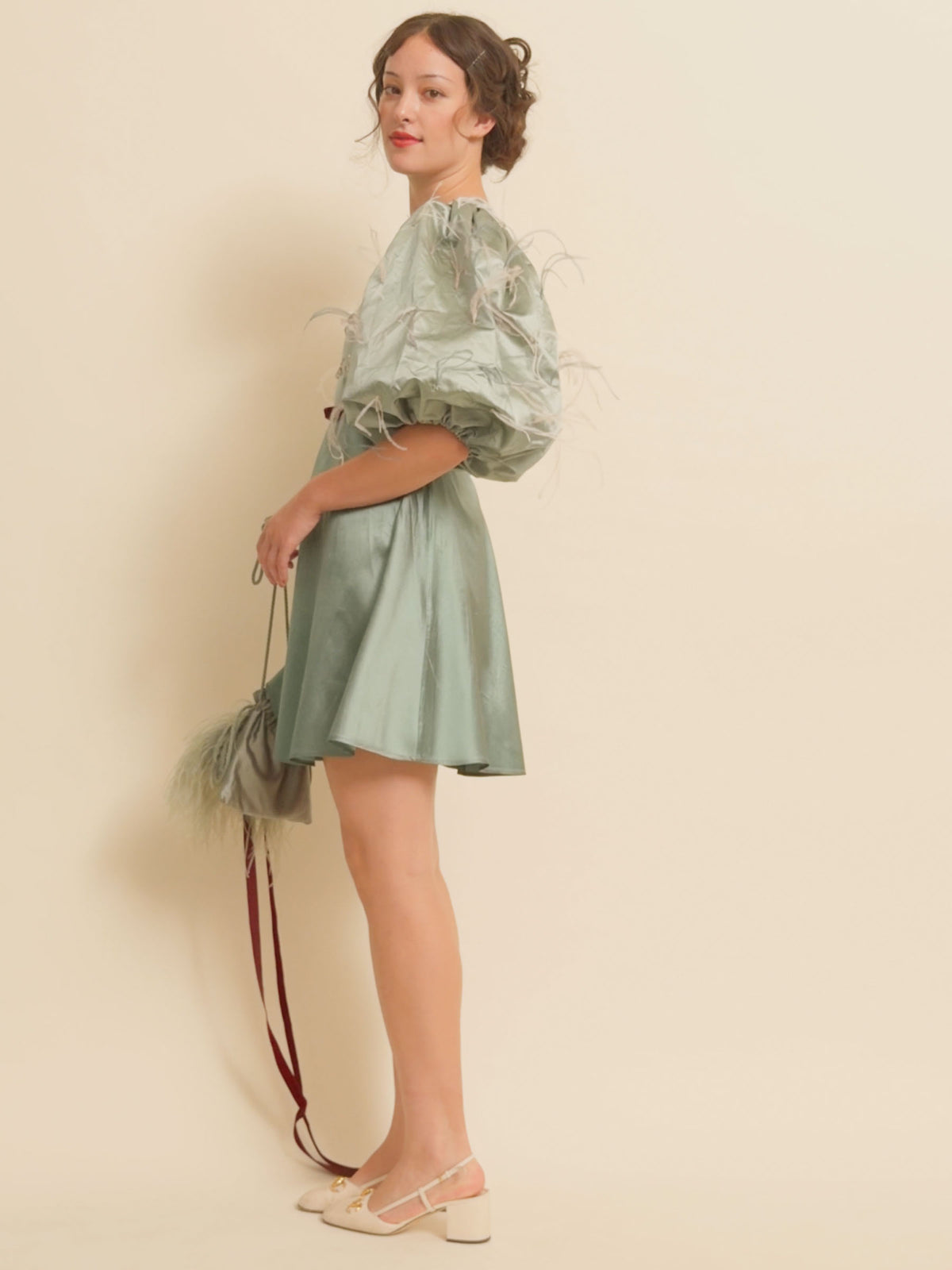 Stardust Dress