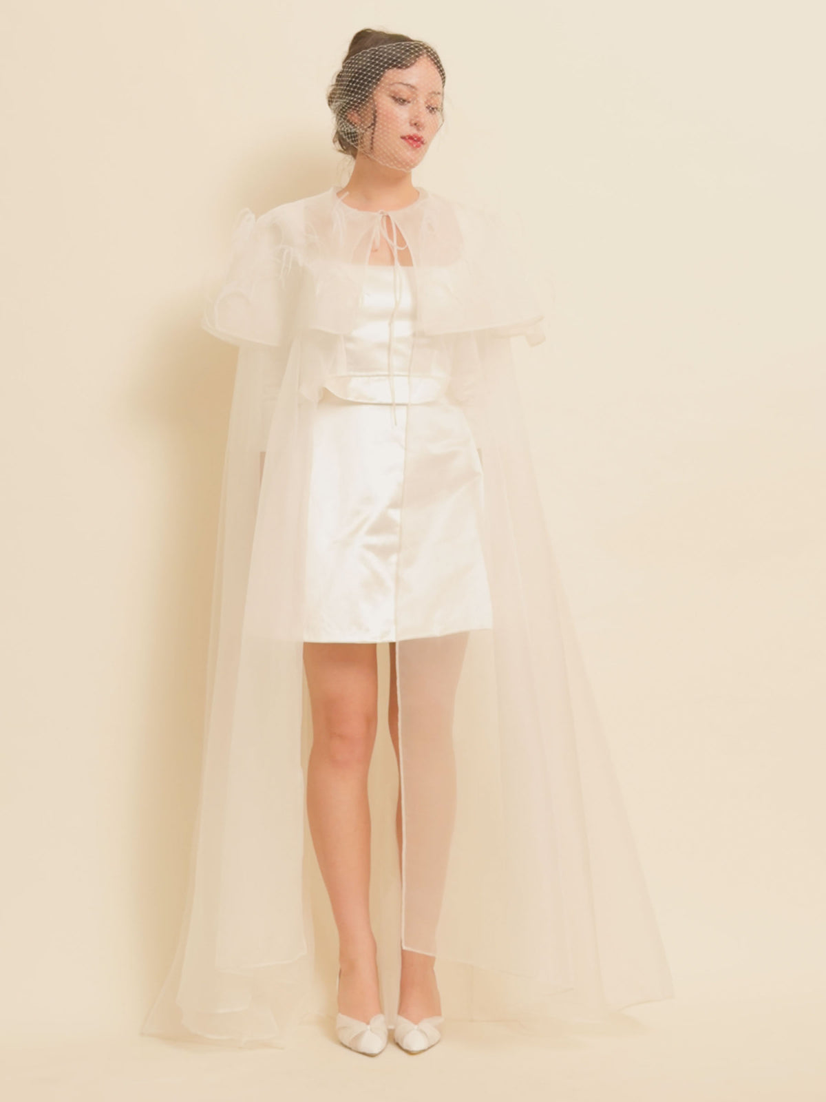 LAGUNA CAPE - Bridal