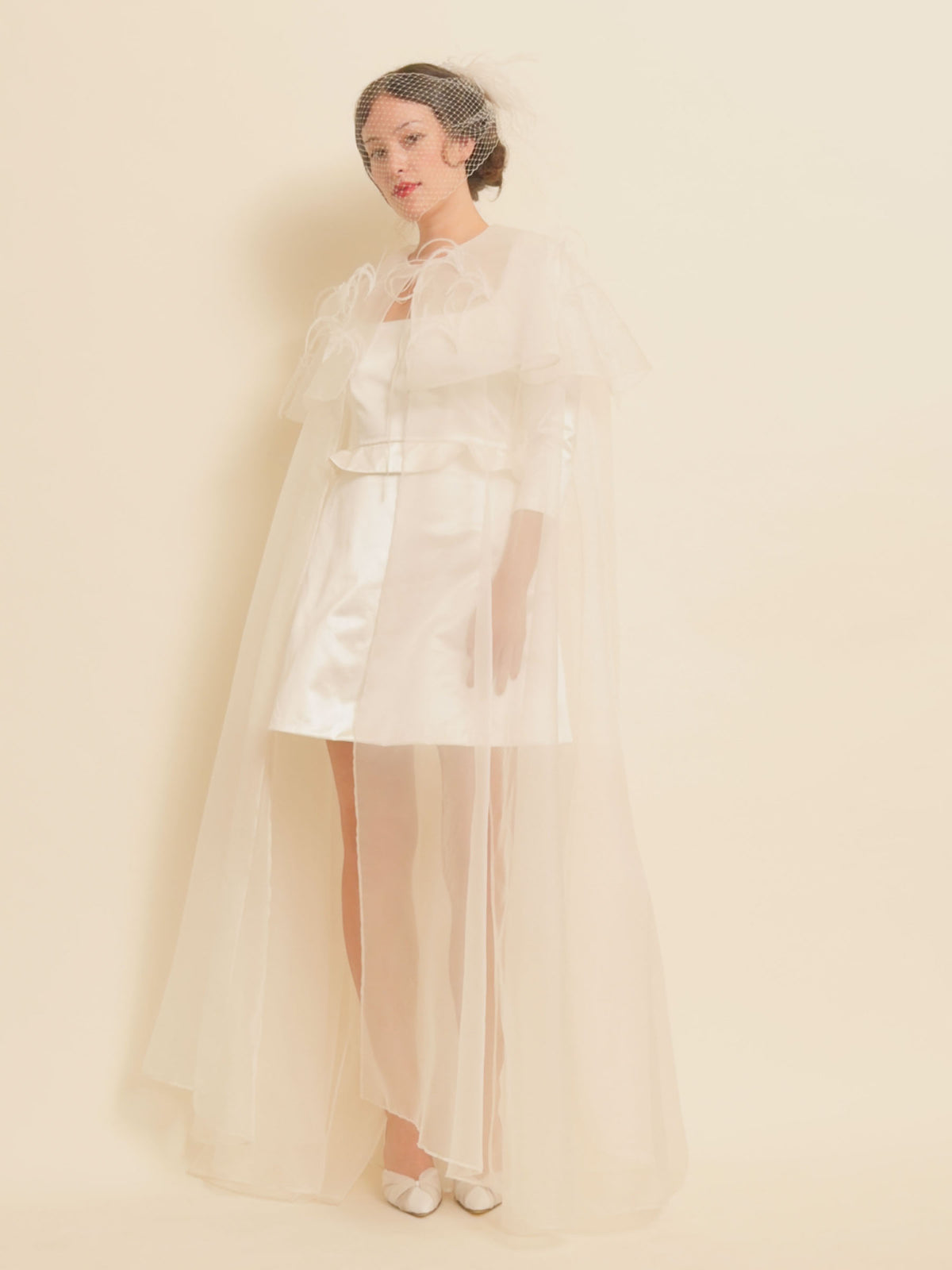 LAGUNA CAPE - Bridal