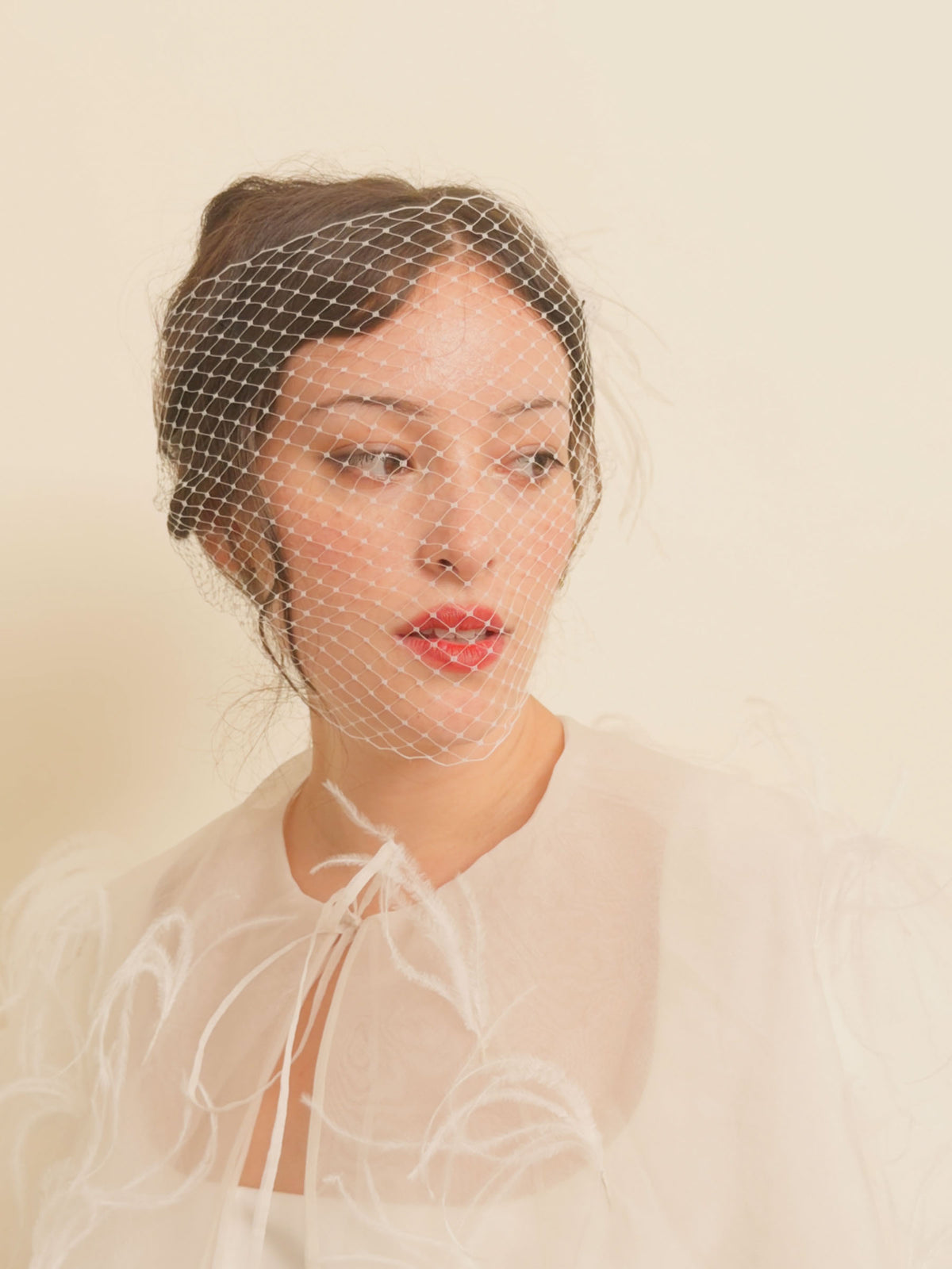 LAGUNA CAPE - Bridal