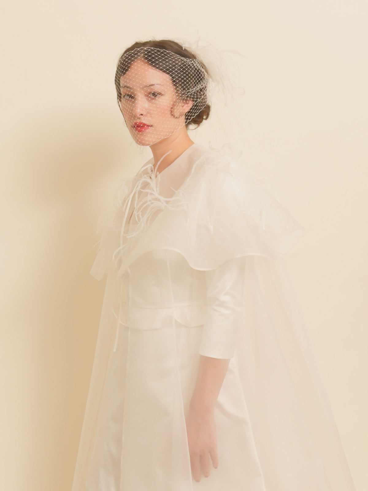 LAGUNA CAPE - Bridal