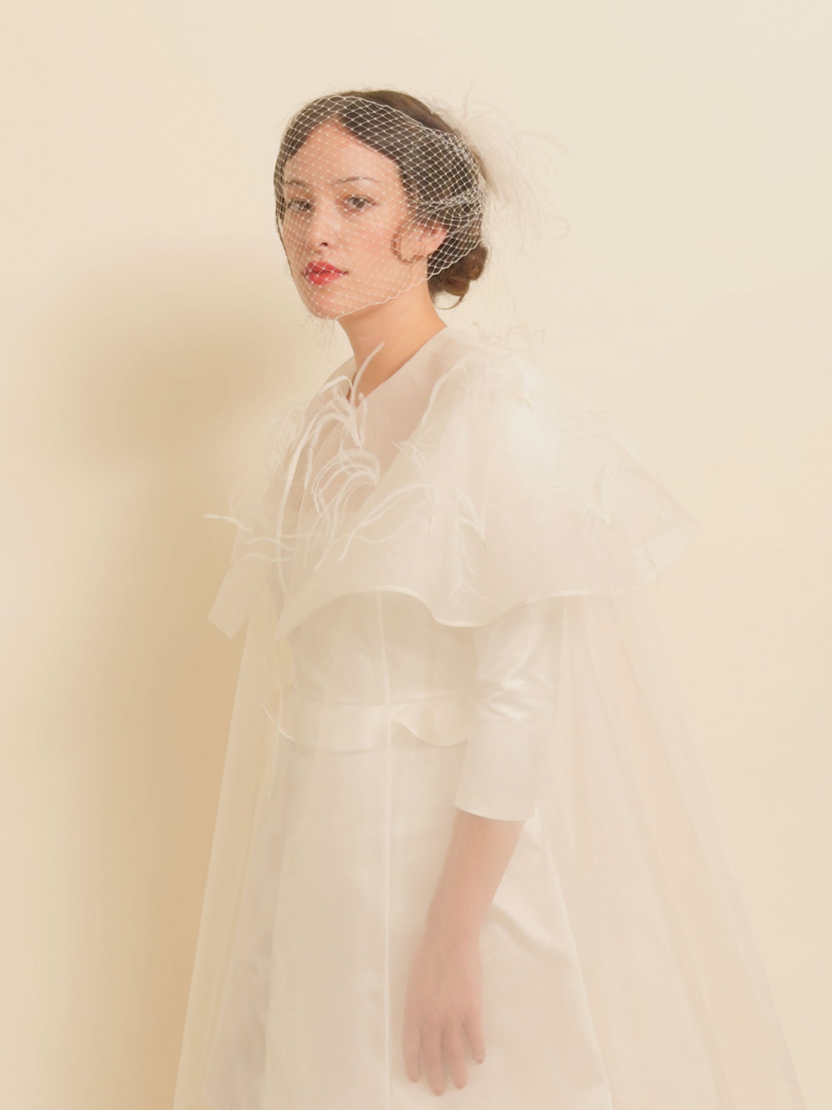 LAGUNA CAPE - Bridal