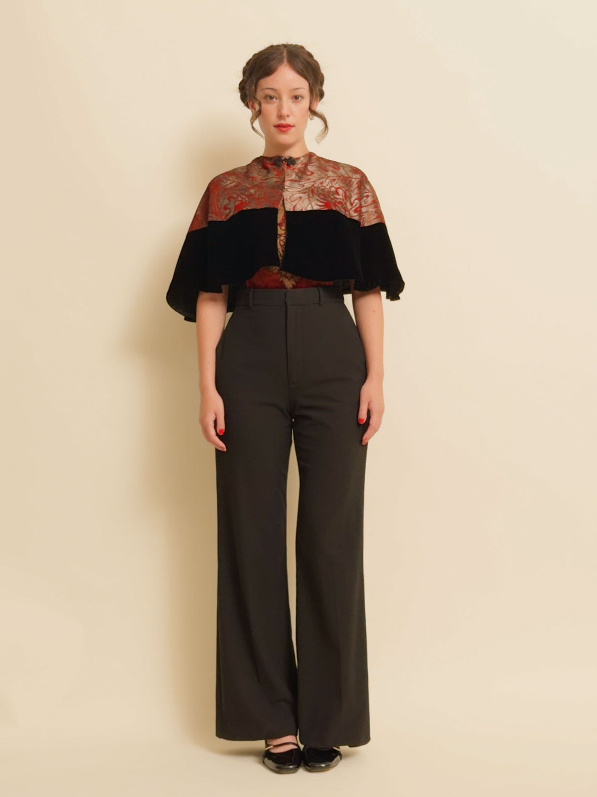 Fortuny CAPE