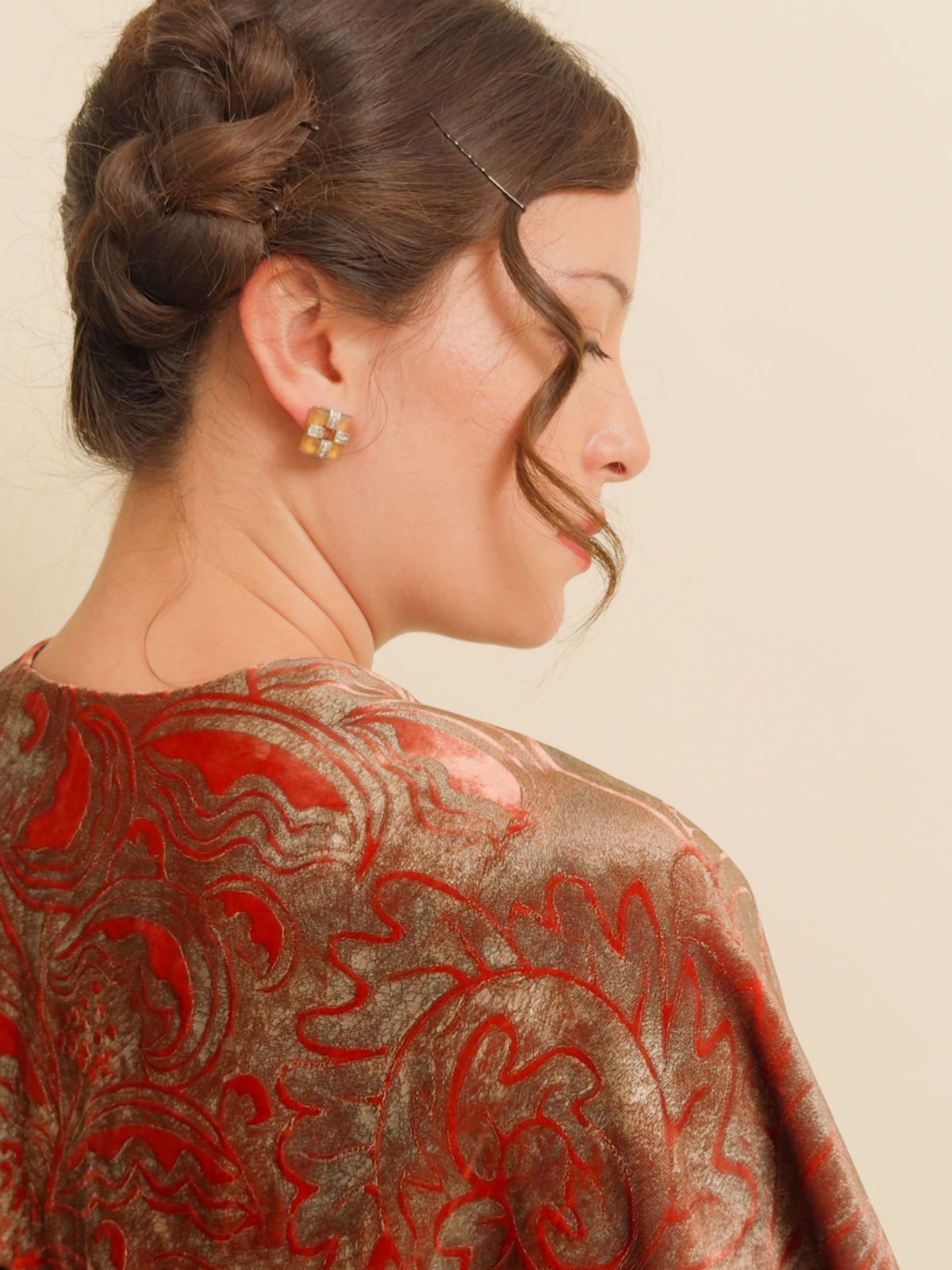 Fortuny CAPE