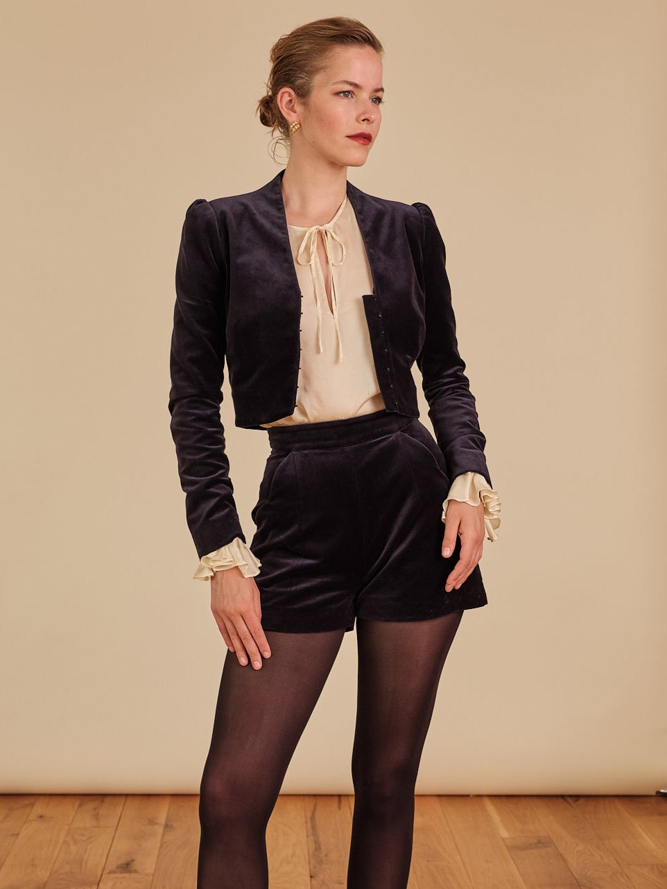 Giulietta Jacket